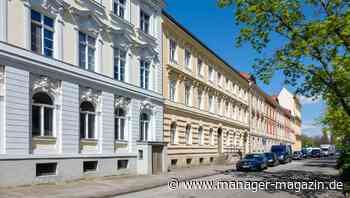 Wohnungsmarkt: Wohnungsmieten steigen vor allem in Großstädten weiter