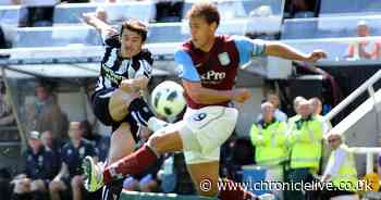 From relegation to revenge - Five memorable clashes between Aston Villa and Newcastle United