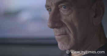 ‘Honorable Men’ Review: The Trials of a Prime Minister