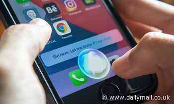 Apple is copying Amazon's Alexa with a MAJOR change to Siri, leak claims 