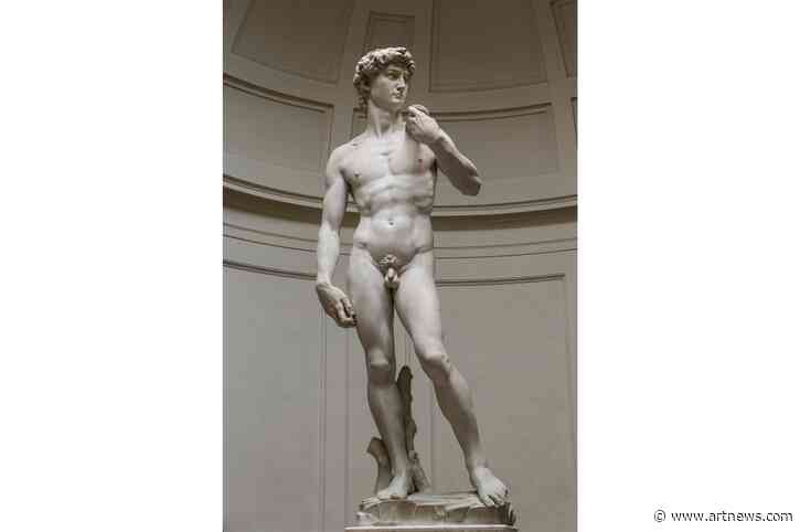 Art or Porn? A Closer Look at Michelangelo’s 16th-Century ‘David’ Sculpture Behind Florida Charter School Controversy