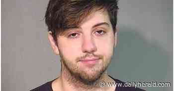 Algonquin man accused of threatening Diplo, music fest, pleads guilty to unrelated battery