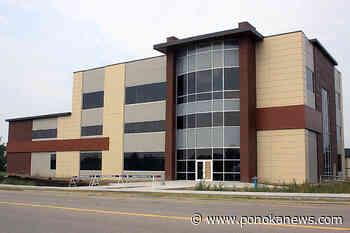 Ponoka town council approves 2023 budget