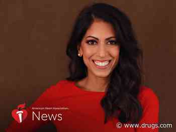 AHA News: When She Passed Out at 38, Doctors Blamed Stress. The Problem Was Her Heart.