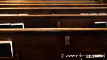 Disgraced Former Pastor of Rolling Meadows Church Charged With Assault in California