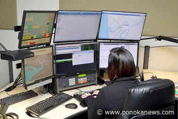 Alberta RCMP celebrates 911 dispatchers during National Public Safety Telecommunicators Week
