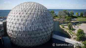 Doug Ford thinks it’s 'a great idea' to move Science Centre to Ontario Place