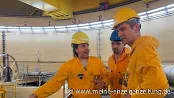 Ingo Zamperoni zur Kernkraft: „Keine Seite redet kompletten Schmarrn“