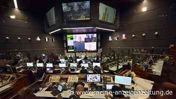 Neuer Startversuch für Jupiter-Sonde „Juice“ am Freitag