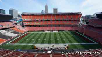 Browns stadium name change: Cleveland going back to its roots ahead of 2023 season