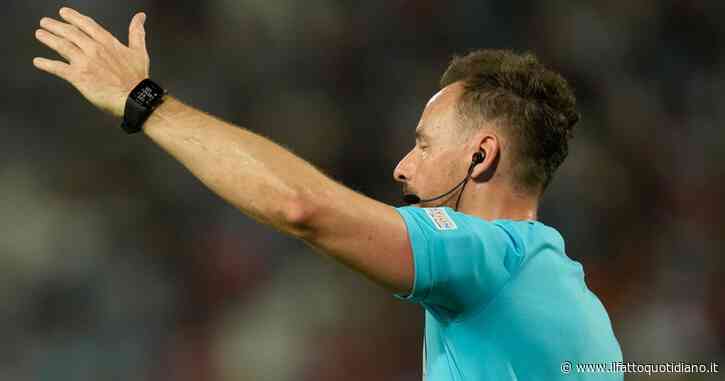 Domeniche bestiali – I tre arbitri ubriachi in aereo scatenano una rissa ad alta quota