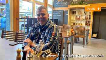 Gastronom Frank Stormanns verlässt den Augsburger Stadtmarkt