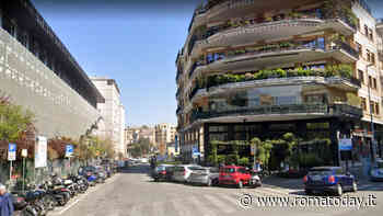 Ladri d'appartamento sul terrazzo del palazzo, svaligiate due case