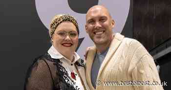 It's Hollywood in Hengrove - Bristol's stars and politicians launch the city's new film studio complex at the Bottle Yard