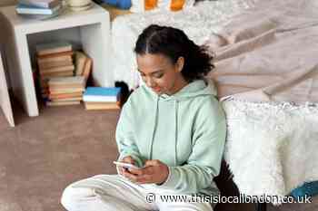 Being a Teenage Girl, Elizabeth Bourn, St Michael's School