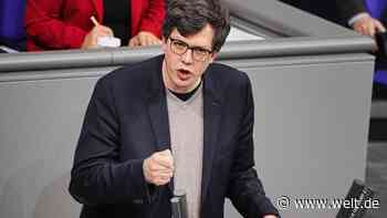 FDP-Fraktionsvize sieht Verfügbarkeit der letzten drei AKW im kommenden Winter