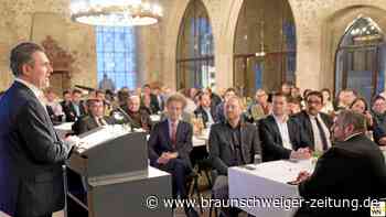 Braunschweig: Imam fordert mehr Vertrauen schaffende Taten ein