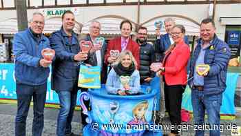 1. Sölter Altstadt-Kirmes soll das Herz von Salzgitter-Bad zeigen