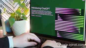 How to use ChatGPT: What you need to know now