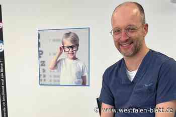 Langes Warten auf Termine: Kinderarzt aus Delbrück spricht über die aktuelle Lage