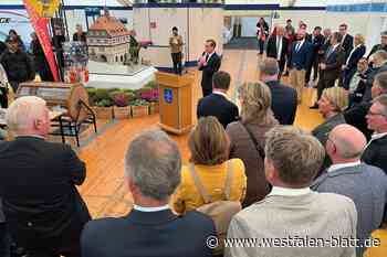 Oktoberwoche in Warburg ohne Gewerbeschau – aber mit Mickie Krause