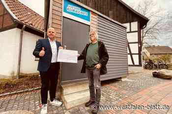 Schlangen: Förderprogramm für Balkonkraftwerke schon ausgeschöpft