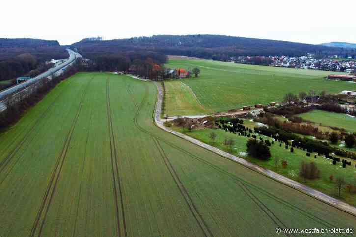 ICE-Trasse: Was wollen die Grünen in OWL?