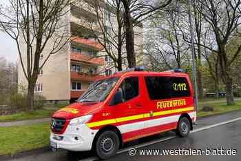 Bielefelderin (75) vergisst Kochtopf