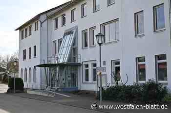 Stadt Willebadessen: Carsten Gutschank folgt auf Stefan Gördemann