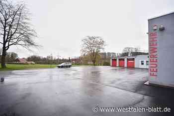 Bielefeld baut zwei dringend benötigte Rettungswachen