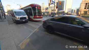 City planning 'priority routes' in attempt to ease years of delays caused by Ontario Line construction