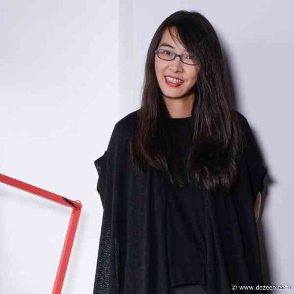 University of Pennsylvania names Rossana Hu architecture department chair