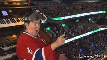 After a difficult season the Habs' 'seventh player' has unwavering faith