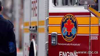 Person injured in weekend Hess Street apartment fire dies in hospital, chief says