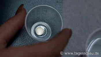 US-Berufungsgericht lässt Abtreibungspille wieder zu