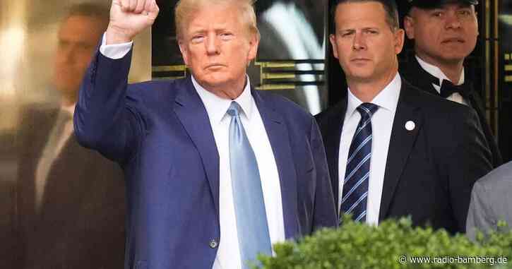 Trump zu Befragung wegen Geschäftspraktiken in New York