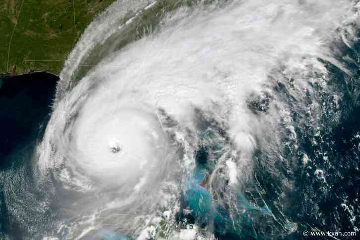 First 2023 Atlantic Hurricane forecast released
