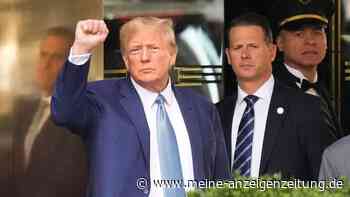 Trump zu Befragung wegen Geschäftspraktiken in New York