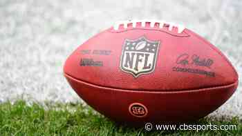LOOK: NFL unveils quarterback-specific helmet for 2023 season