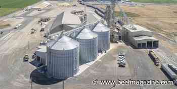 Scoular invests $20 million to expand Idaho facility