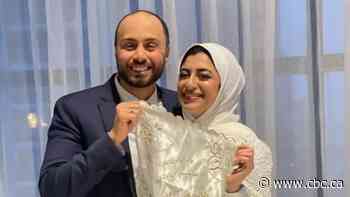 Newlywed GTA couple could be forced apart because of immigration processing delays