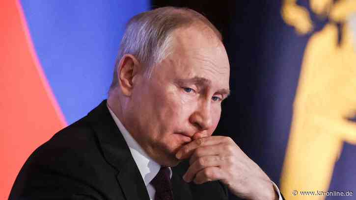 Putin und das Enthauptungsvideo: Wie schuldig machen sich die Russen?