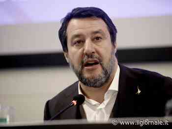 Richiesto giudizio immediato per i rapinatori del figlio di Salvini