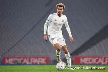 Van Engels international naar ballonnen leegzuigen