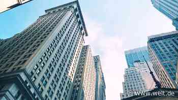 Beschleunigt durch soziale Netze? „Das hätte neuen Stress im Finanzsystem zur Folge“