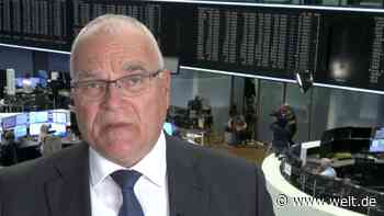 Rüstungselektronik-Hersteller Hensoldt blickt zuversichtlich in die Zukunft