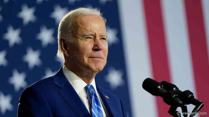 Biden announces Medicaid, ObamaCare access for DACA recipients