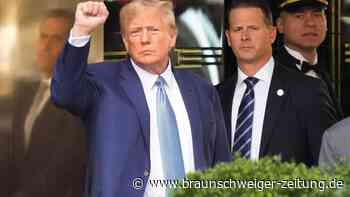 Trump zu Befragung wegen Geschäftspraktiken in New York