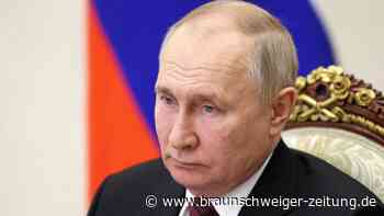 Chemo? Also doch Krebs? Wie krank ist Wladimir Putin?