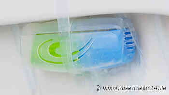 WC-Stein sorgt für unschöne Verfärbungen? Wie Sie die Toilette wieder sauber bekommen